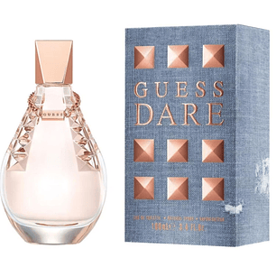 Guess Dare 100ML EDT Mujer Guess