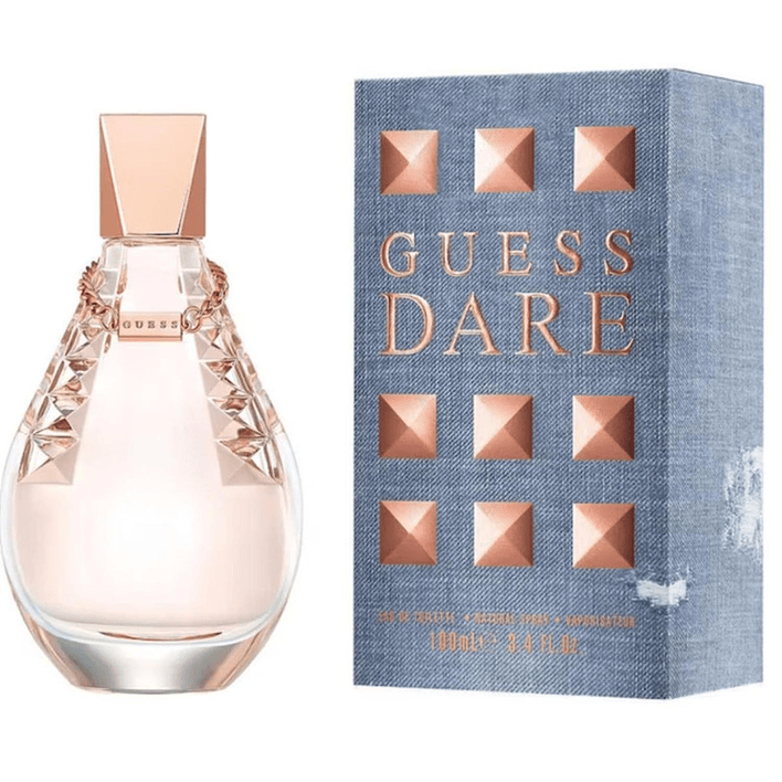 Guess Dare 100ML EDT Mujer Guess 2