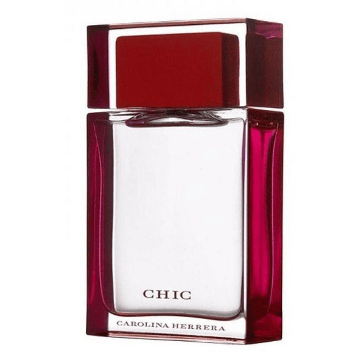 Chic Para Mujer De 80ML EDP 1