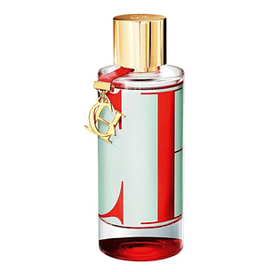CH L'eau Carolina Herrera Edt 100 Ml Mujer Tester