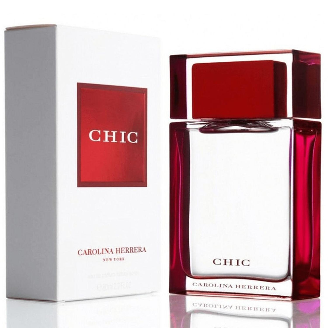 Chic Para Mujer De 80ML EDP 2