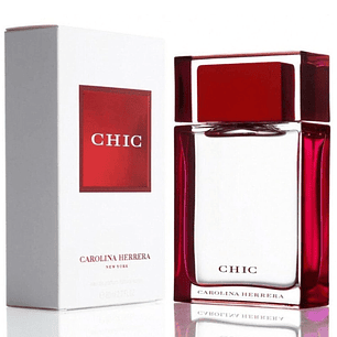 Chic Para Mujer De 80ML EDP