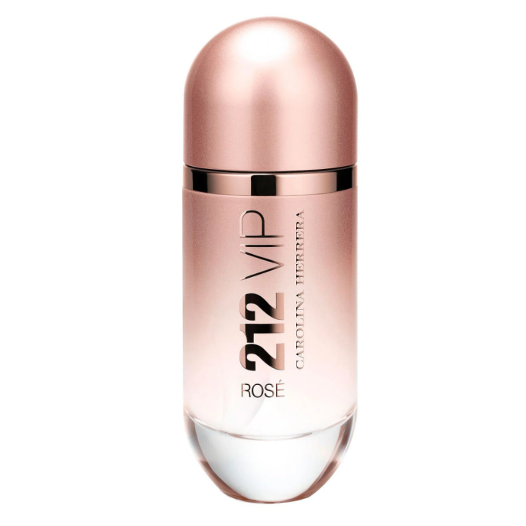 212 VIP Rose 50ML EDP Mujer 3
