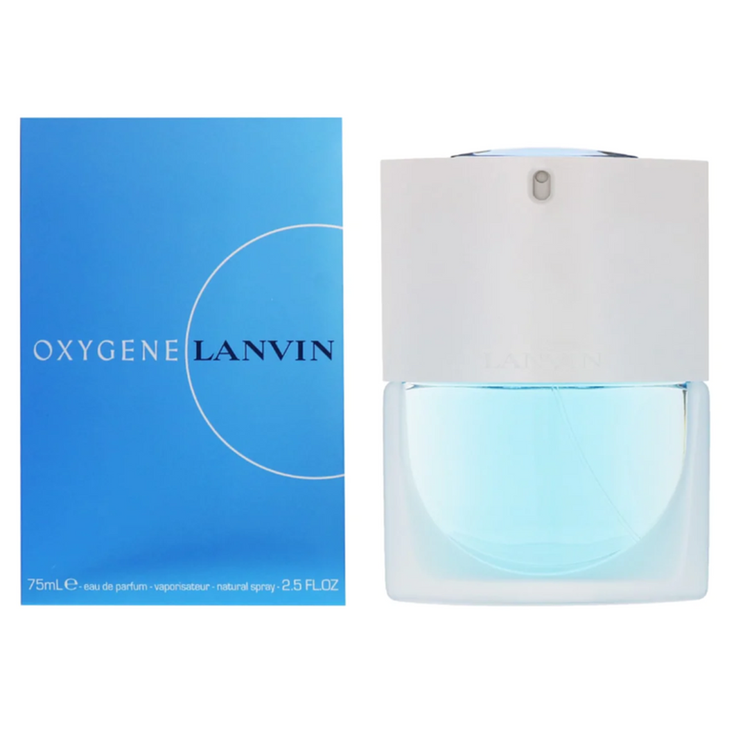 Oxygene Mujer 75ml Edp 1
