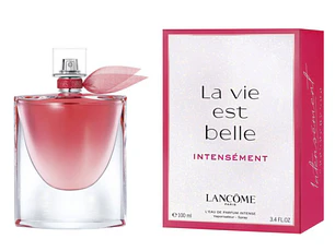 Lancôme La Vie Est Belle Intensément 100ML EDP Mujer