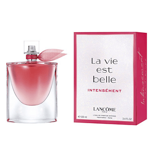 Lancôme La Vie Est Belle Intensément 100ML EDP Mujer