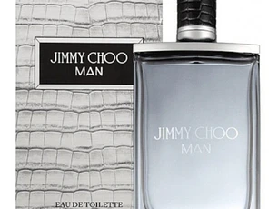 JIMMY CHOO MAN EDT 100ML HOMBRE