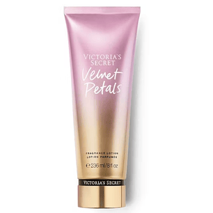 Velvet Petals Crema 236ML Mujer Victoria Secret