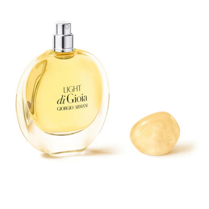 Light Di Gioia Tester Edp 100 Ml Mujer Armani 1