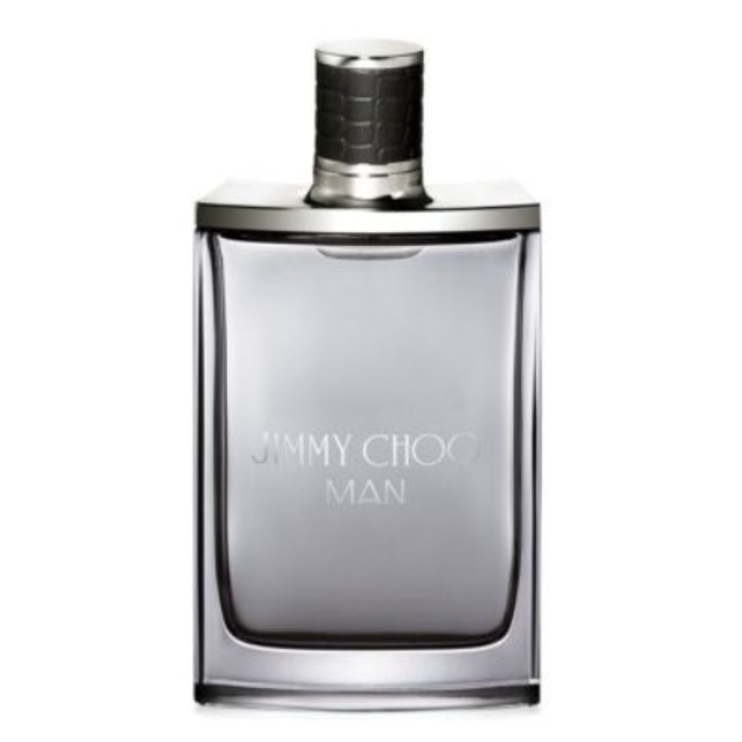 JIMMY CHOO MAN EDT 100ML HOMBRE 2