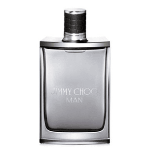 JIMMY CHOO MAN EDT 100ML HOMBRE