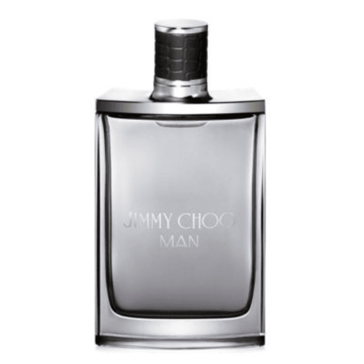 JIMMY CHOO MAN EDT 100ML HOMBRE 2