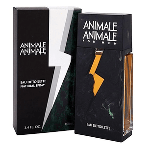 Animale Animale Hombre Edt 100Ml