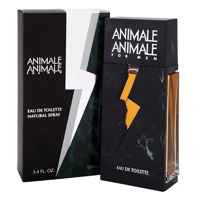 Animale Animale Hombre Edt 100Ml 1