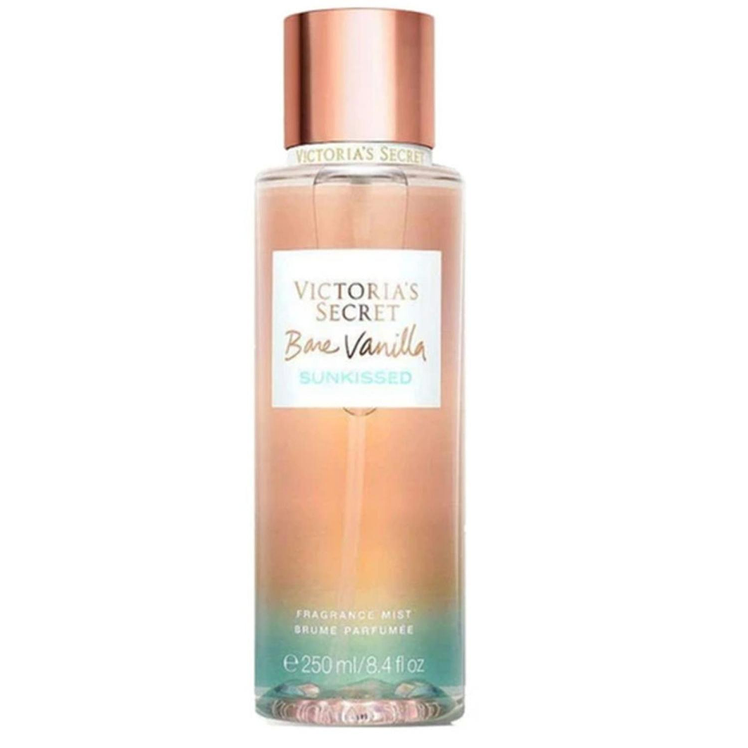 Bare Vanilla Sunkissed Victoria Secret 250Ml Colonia 1