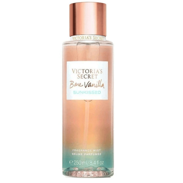 Bare Vanilla Sunkissed Victoria Secret 250Ml Colonia 1