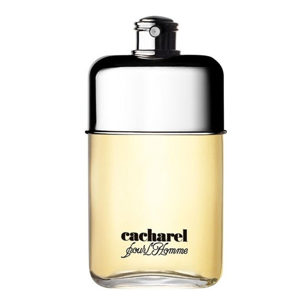 Cacharel Pour Homme Edt 100 Ml Hombre Tester 1