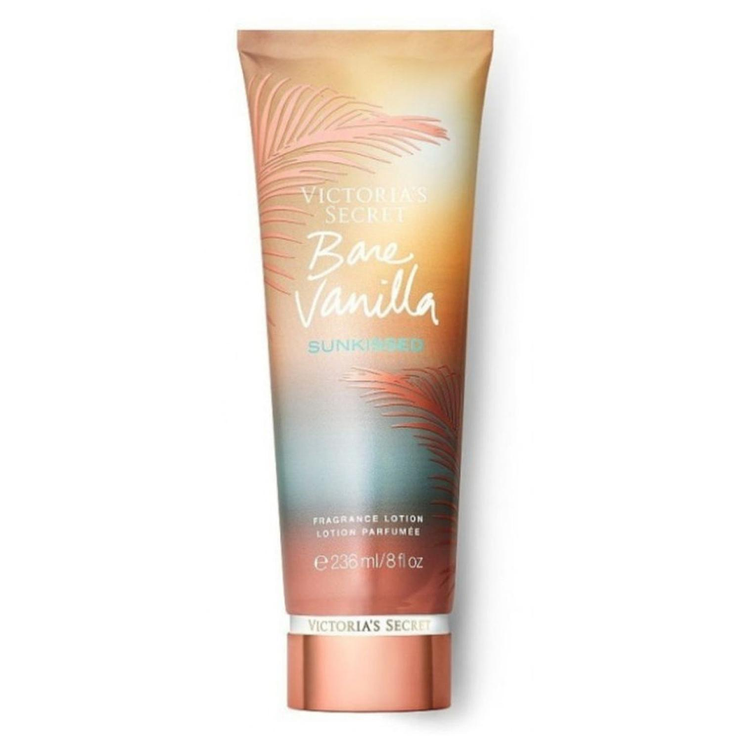 Bare Vanilla Sunkissed Victoria Secret 236Ml Crema 1