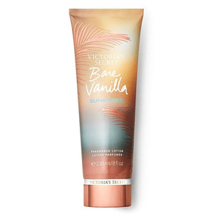 Bare Vanilla Sunkissed Victoria Secret 236Ml Crema