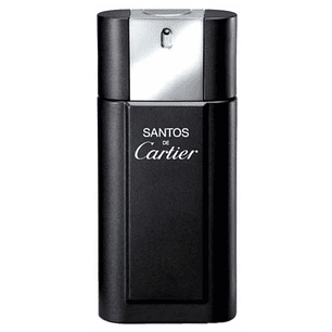 Santos De Cartier 100 ml EDT Hombre Cartier