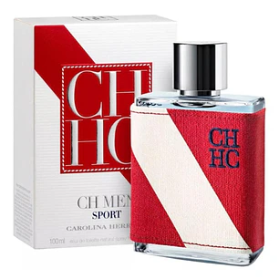 CH Sport de Carolina Herrera EDT 100ml