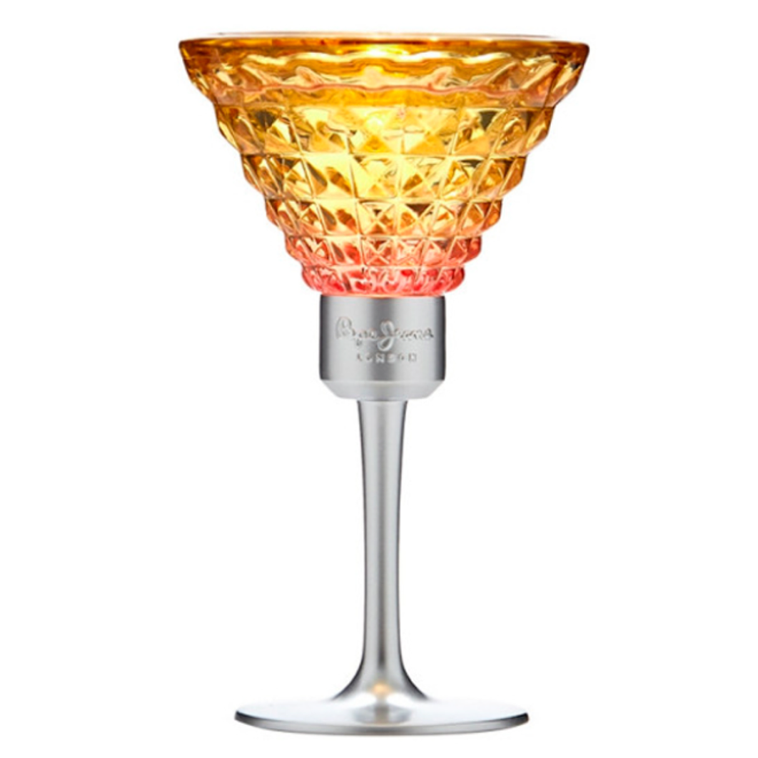 Pepe Jeans London Cocktail Edition Edt 80ml Mujer 1