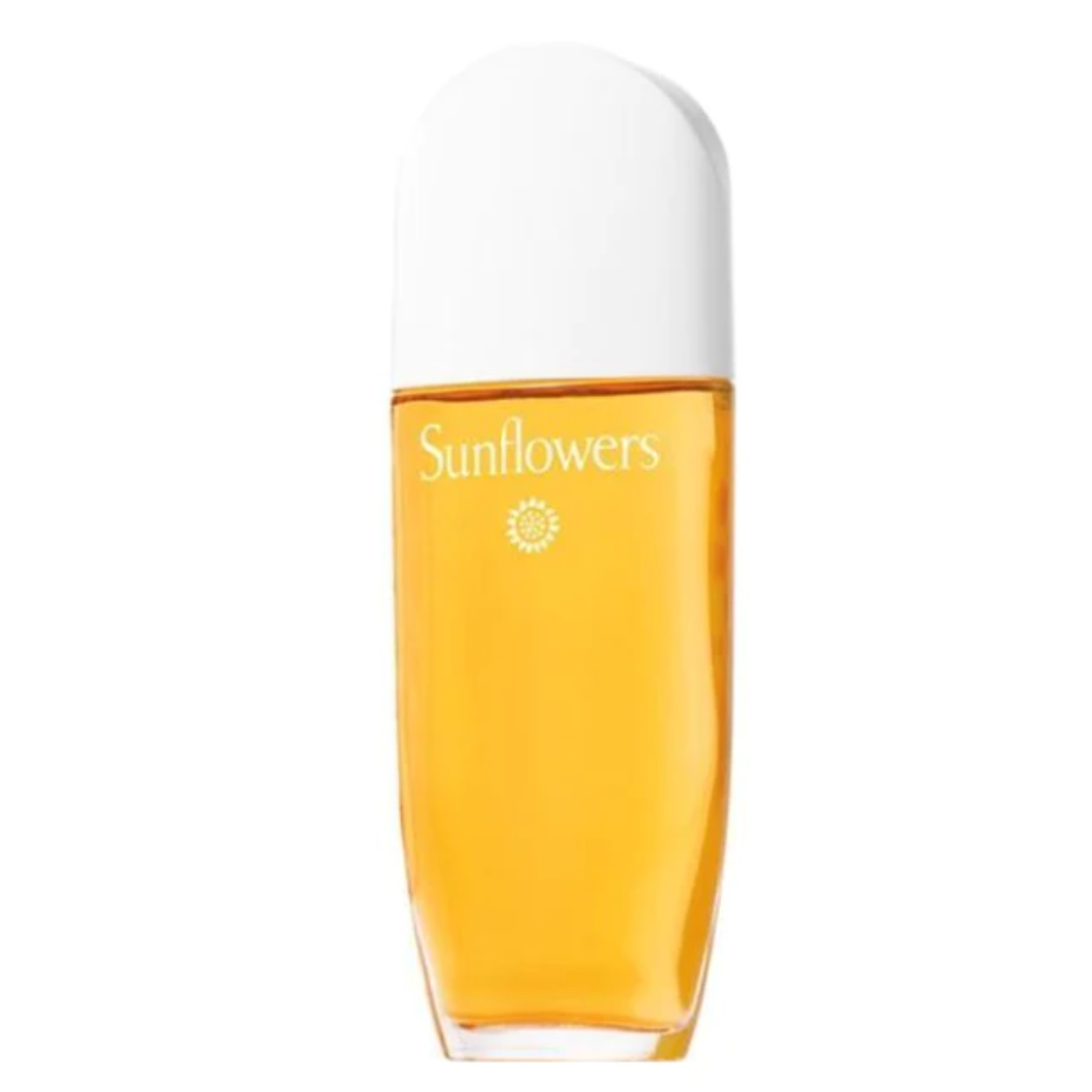 Sunflower Para Mujer 100ml Edt 1