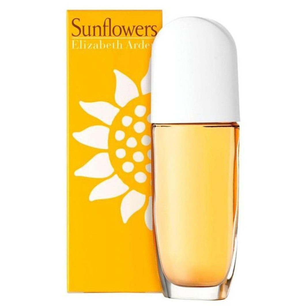 Sunflower Para Mujer 100ml Edt 3