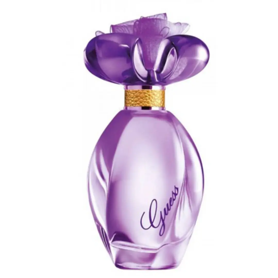 Guess Girl Belle 100ML EDT Mujer 3