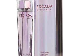 ESCADA SENTIMENT EDT 75ml MUJER