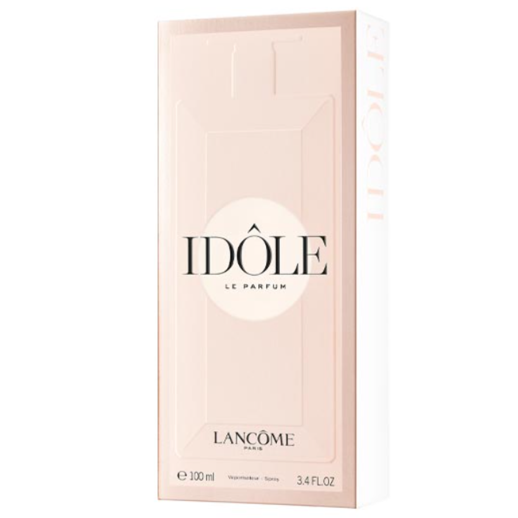 Idole 100ml Edp Lancome Mujer 3