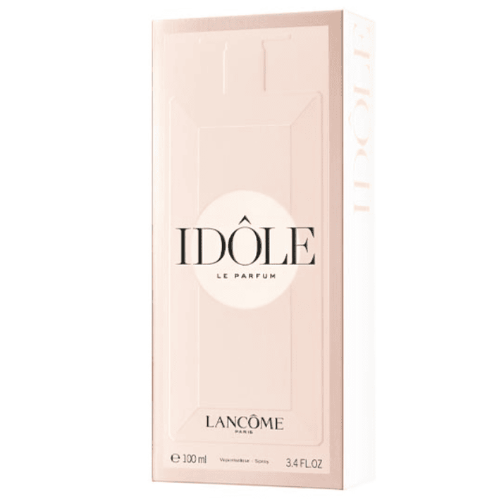 Idole 100ml Edp Lancome Mujer 3