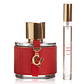 CH MUJER ESTUCHE EDT 100ML+MINI 10ML - Miniatura 1