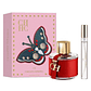 CH MUJER ESTUCHE EDT 100ML+MINI 10ML - Miniatura 2