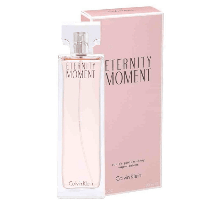 Eternity Moment 100ML EDP Para Mujer 3