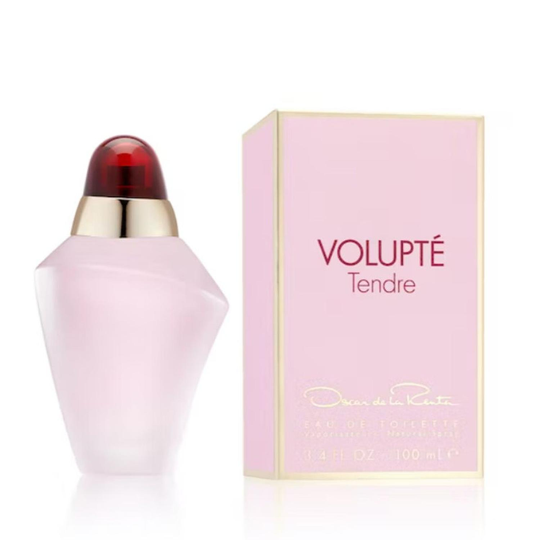 Oscar De La Renta Volupte Tendre 100ml Edt 1