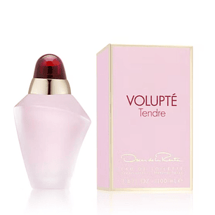 Oscar De La Renta Volupte Tendre 100ml Edt