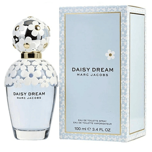 Daisy Dream Marc Jacobs para Mujeres 100 ml