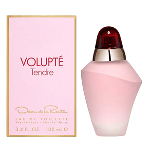 Oscar De La Renta Volupte Tendre 100ml Edt