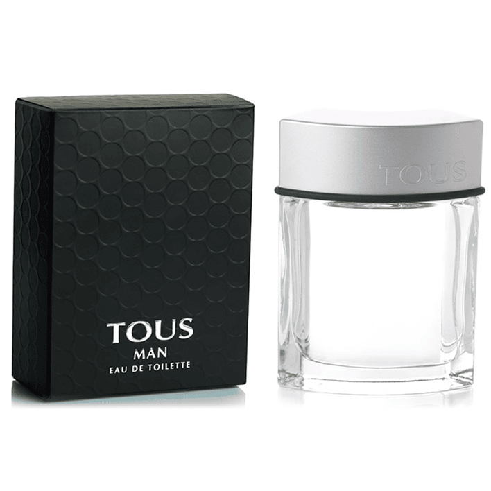 Tous Man 100ML EDT Hombre 1