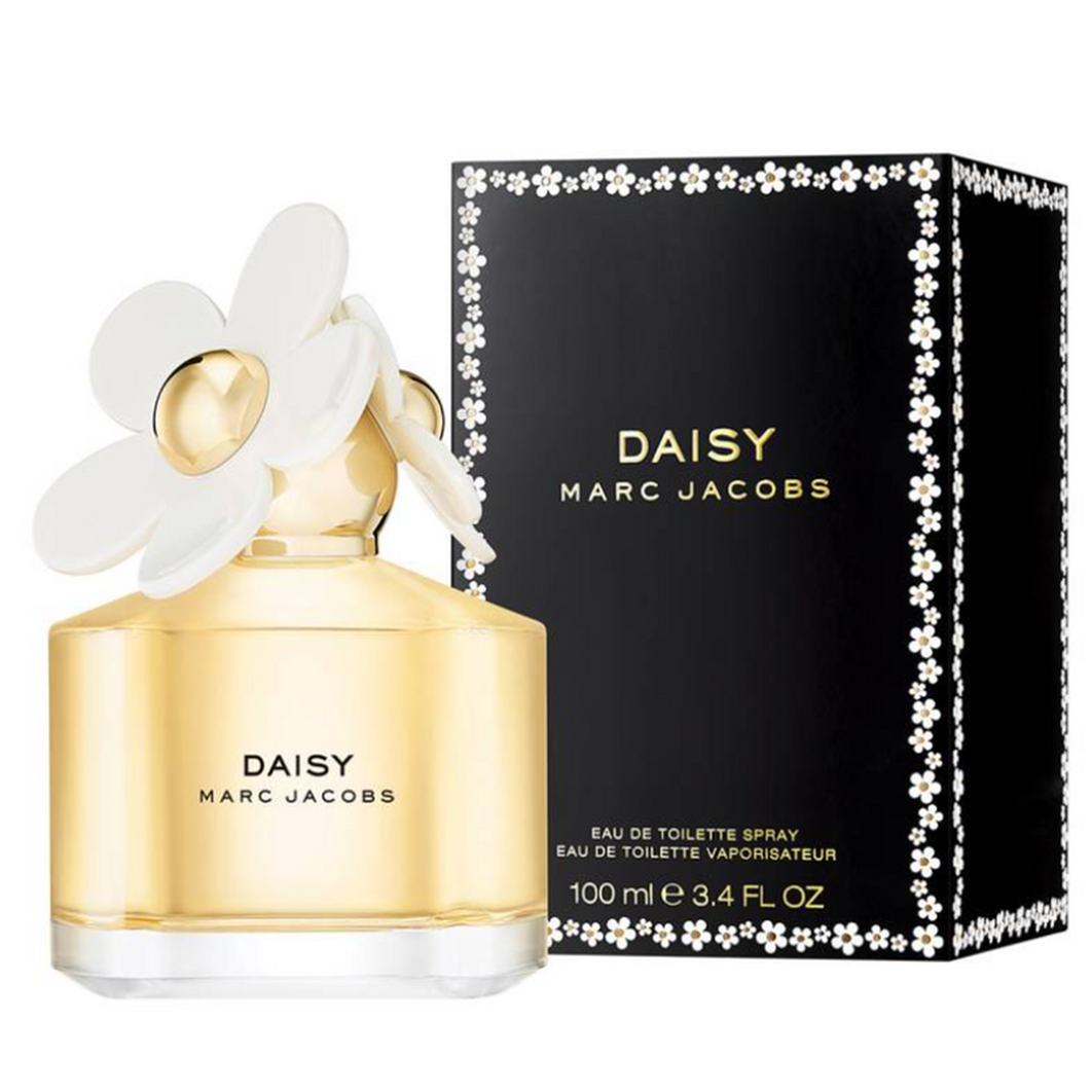 DAISY MARC JACOBS DAMA EDT 100 ML 1