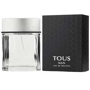 Tous Man 100ML EDT Hombre