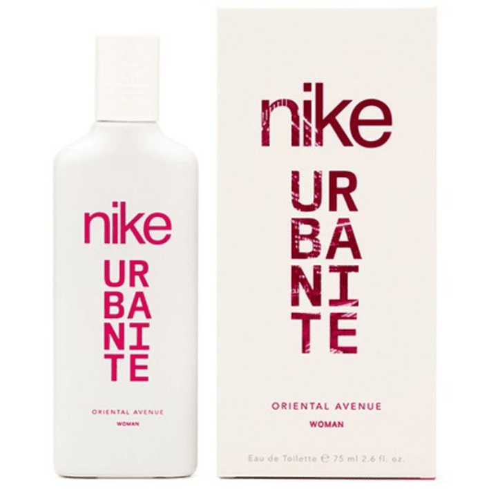 NIKE WOMEN ORIENTAL AVENUE 75ML MUJER 2