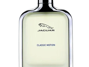 Jaguar Classic Motion Edt 100Ml Hombre