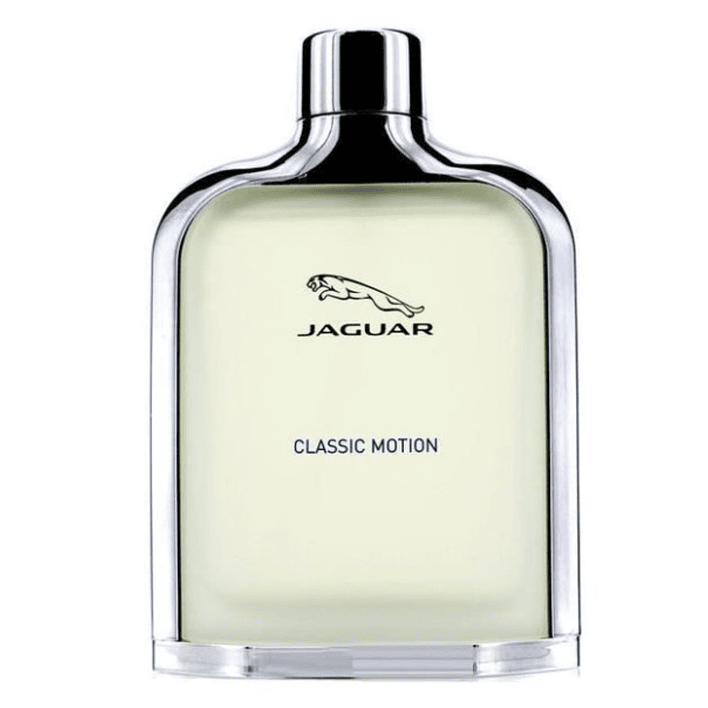 Jaguar Classic Motion Edt 100Ml Hombre 1