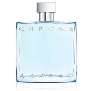 Azzaro Chrome 100ML EDT Hombre