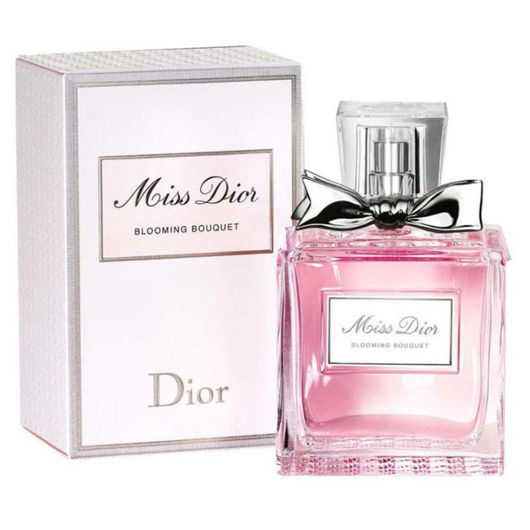 Miss Dior Blooming Bouquet EDT 100 ml Mujer 1