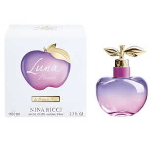 LUNA BLOSSOM 80ML EDT MUJER NINA RICCI
