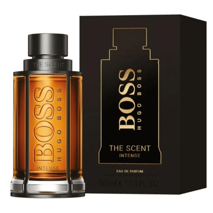 THE SCENT INTENSE EDP HOMBRE 50ML 1