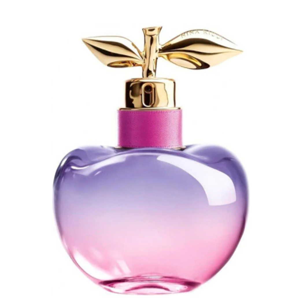LUNA BLOSSOM 80ML EDT MUJER NINA RICCI 2
